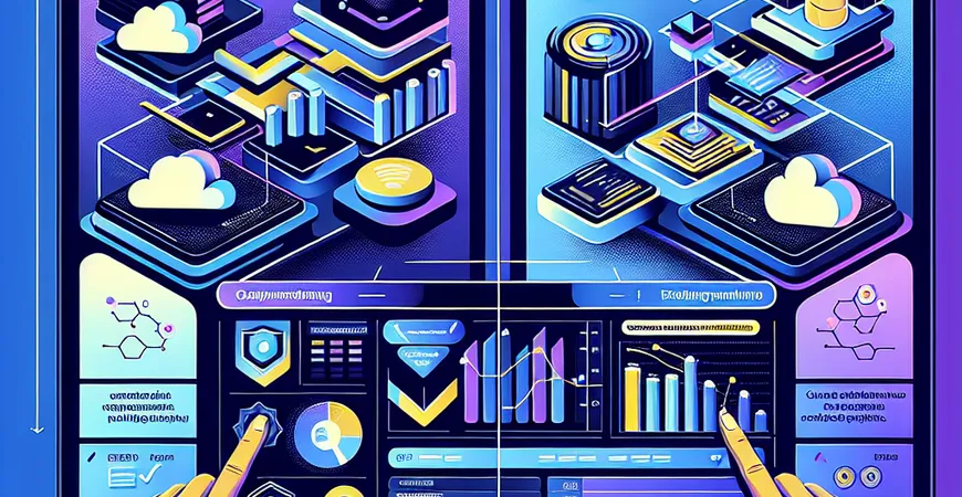 预警管理工具 vs ERP 项目模块：进度延误风险响应能力